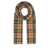 Burberry Burberry Scarves And Foulards CHECKED