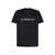Givenchy Givenchy T-shirts and Polos BLACK