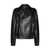 Balmain Balmain Coats Black