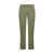 7 For All Mankind 7 for all mankind Trousers GREEN