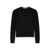 RANDOM IDENTITIES Random Identities Sweaters BLACK