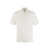 Brunello Cucinelli Brunello Cucinelli Cotton Jersey Polo Shirt WHITE
