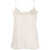 Zadig & Voltaire ZADIG&VOLTAIRE CHRISTY CDC PERM CLOTHING NUDE & NEUTRALS