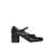 Maison Margiela Maison Margiela "Tabi" Slingbacks Black