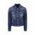 DSQUARED2 Dsquared2 Jackets BLUE