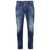 DSQUARED2 DSQUARED2 'Sexy Twist' Jeans BLUE