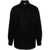 WINNIE NEW YORK Winnie New York Shirt Jacket Clothing BLACK