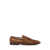TOD'S Tod's Low Shoes LIGHT WALNUT