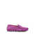 TOD'S Tod's Low Shoes MISTERY VIOLET