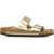 Birkenstock Sandals "Arizona" Gold