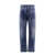 Maison Margiela Stone washed straight leg jeans Blue