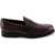 TOD'S Loafers Brown