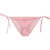 Versace Bikini Slip Pink