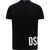 DSQUARED2 T-Shirt Black