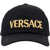 Versace Hat Black