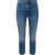 MOTHER Jeans Blue