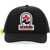 DSQUARED2 Invicta X Dsquared Baseball Hat BLACK