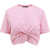 Versace T-Shirt Pink