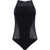 Wolford Opaque Body BLACK