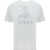 ISABEL MARANT ETOILE Zewel  T-Shirt WHITE