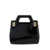 Salvatore Ferragamo Salvatore Ferragamo Handbags. BLACK BLACK