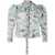 Stella McCartney Stella McCartney Blouse With Floral Print MULTICOLOUR