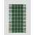 Burberry Burberry Check Motif Cashmere Scarf GREEN