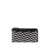 PIERRE HARDY Pierre Hardy "Maxi Perspective" Wallet BLACK