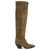 SONORA Sonora "Acapulco" Boots BROWN