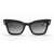 AKONI Akoni Sunglasses BLACK