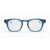 AKONI Akoni Eyeglasses BLUE, SILVER