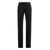 Givenchy GIVENCHY TAILORED WOOL TROUSERS BLACK