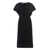 Givenchy GIVENCHY JACQUARD KNIT DRESS BLACK