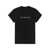 Givenchy GIVENCHY T-shirts BLACK