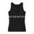 Givenchy GIVENCHY Vest & tank Tops BLACK