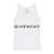 Givenchy GIVENCHY Vest & tank Tops WHITE