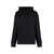 Givenchy Givenchy Cotton Hoodie Black