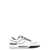 Dolce & Gabbana DOLCE & GABBANA NEW ROMA LEATHER LOW-TOP SNEAKERS WHITE
