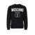 Moschino Moschino Sweatshirts Black