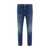 DSQUARED2 DSQUARED2 'Skater' Jeans BLUE