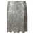 Aspesi ASPESI skirt SKIRT MOD.2231 60187 GREY Grey