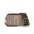 Marc Jacobs MARC JACOBS THE SNAPSHOT CEMENT MULTI CROSSBODY BAG Grey