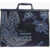 ETRO Jacquard Love Trotter Tote Bag With Pegaso Motif Blue