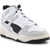PUMA Slipstream Hi Heritage 387998-03 White/Black/Beige