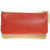 Jil Sander Soft Leather Two-Toned Crossbody Bag Beige