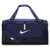 Nike Academy Team Duffel Bag granatowy