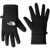 The North Face Etip Recycled Gloves czarny