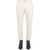 Department Five Pants With Logo Patch BEIGE
