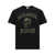 Alexander McQueen ALEXANDER MCQUEEN "Skull" t-shirt BLACK