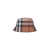 Burberry Burberry Hats BROWN